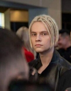 Мысли в рифме о SHAMAN 