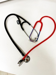 Будни анестезиолога-реаниматолога