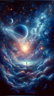 Энергии Вселенной🌟