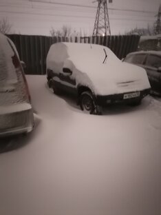 Про авто и покатушки