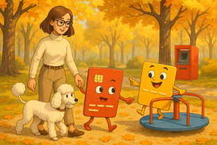 Кредитная карусель