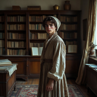 📖 Исторические параллели