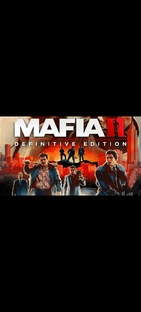 Mafia 2 Definitive Edition 