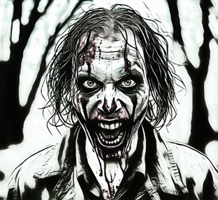 страшные истории про маньяков