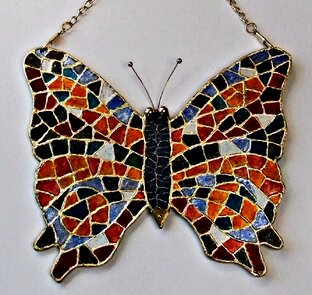 Мои работы в стиле фэнтезийный стимпанк