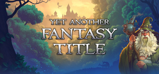 Yet Another Fantasy Title Прохождение