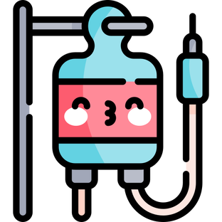 Вам назначена химиотерапия