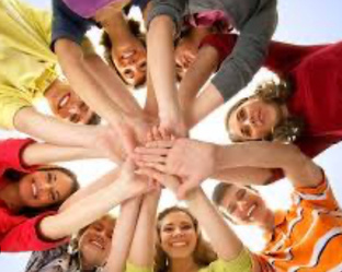 Развитие и успехи молодежи в малых городах и поселках 