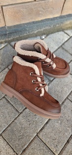 Зимняя коллекция