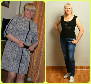 Худеем просто и легко