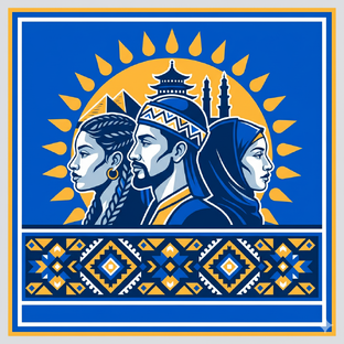 Народы мира