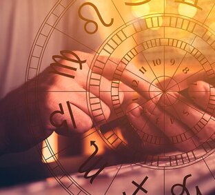 Гороскопы и предсказания