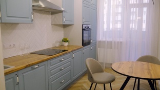 Мебель и встраиваемая техника