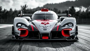 FIA World Endurance Championship (WEC) 