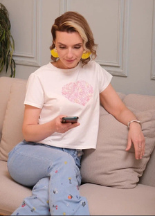 Журнал #ВнутриГерасименко: Аэrosмит Пилотный выпуск  