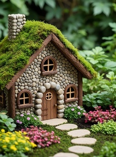 Копилочка дачных идей