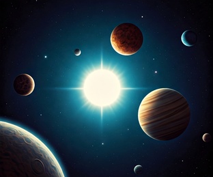 Геометрия вселенной