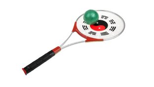 Ракетки для Тайцзи