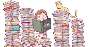 О книгах 