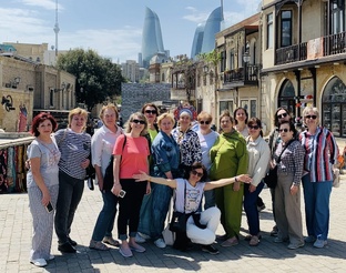 Туры от Тревелголиков