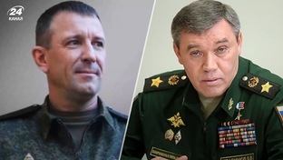 Персоны. Герасимов, Суровикин,  Пригожин и другие