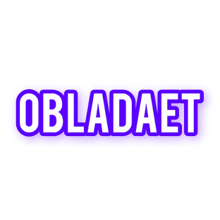 OBLADAET