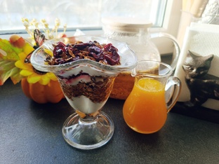 Просто рецепт