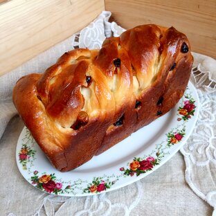 Выпечка к чаю