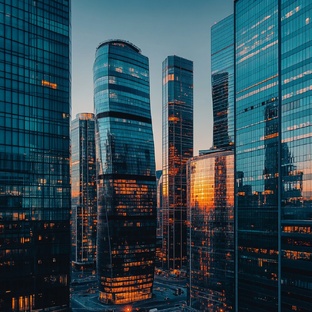 Сделки с недвижимостью 