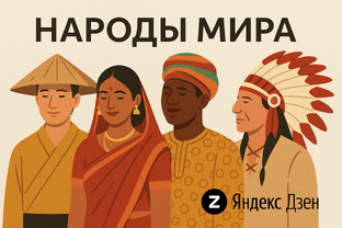 Народы мира