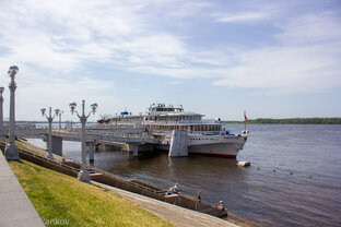 Предлентее путешествие 2021