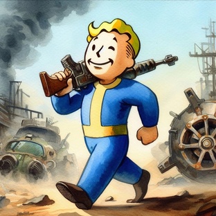 Fallout