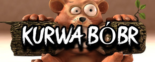 Bóbr Kurwa