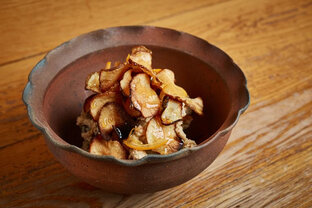 Гастроужины