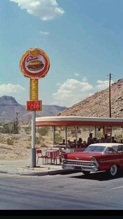 Американские авто