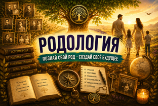 Родология