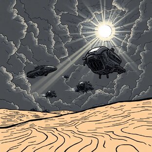 Thelema Borealis Production - видеоклипы 2022-2025-х гг.