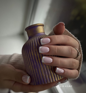 Красивый маникюр