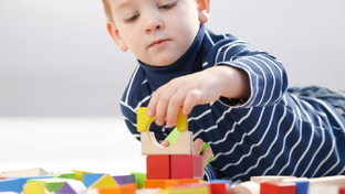 РАС/ аутизм