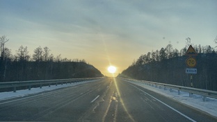 Перегоны автомобилей