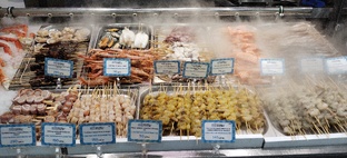 Обзоры цен на товары, продукты и услуги в Москве
