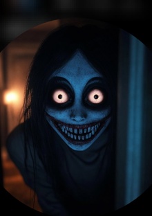 Хоррор ролики 2025