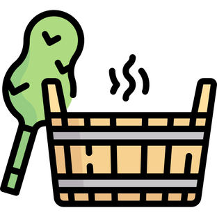 Будущая баня