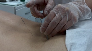 Основные методы лечения клиники