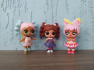 НОВИНКИ lol surprise