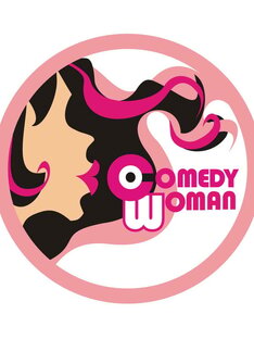 Comedy Woman 