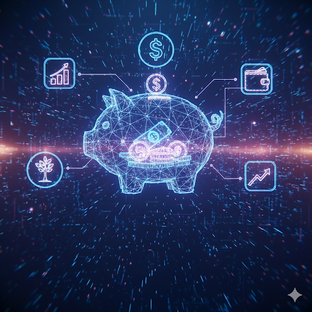 Личные финансы и экономия