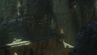 Сокровища Кхазад Дум. 