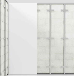 Гипсометаллические панели