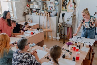 Менеджмент